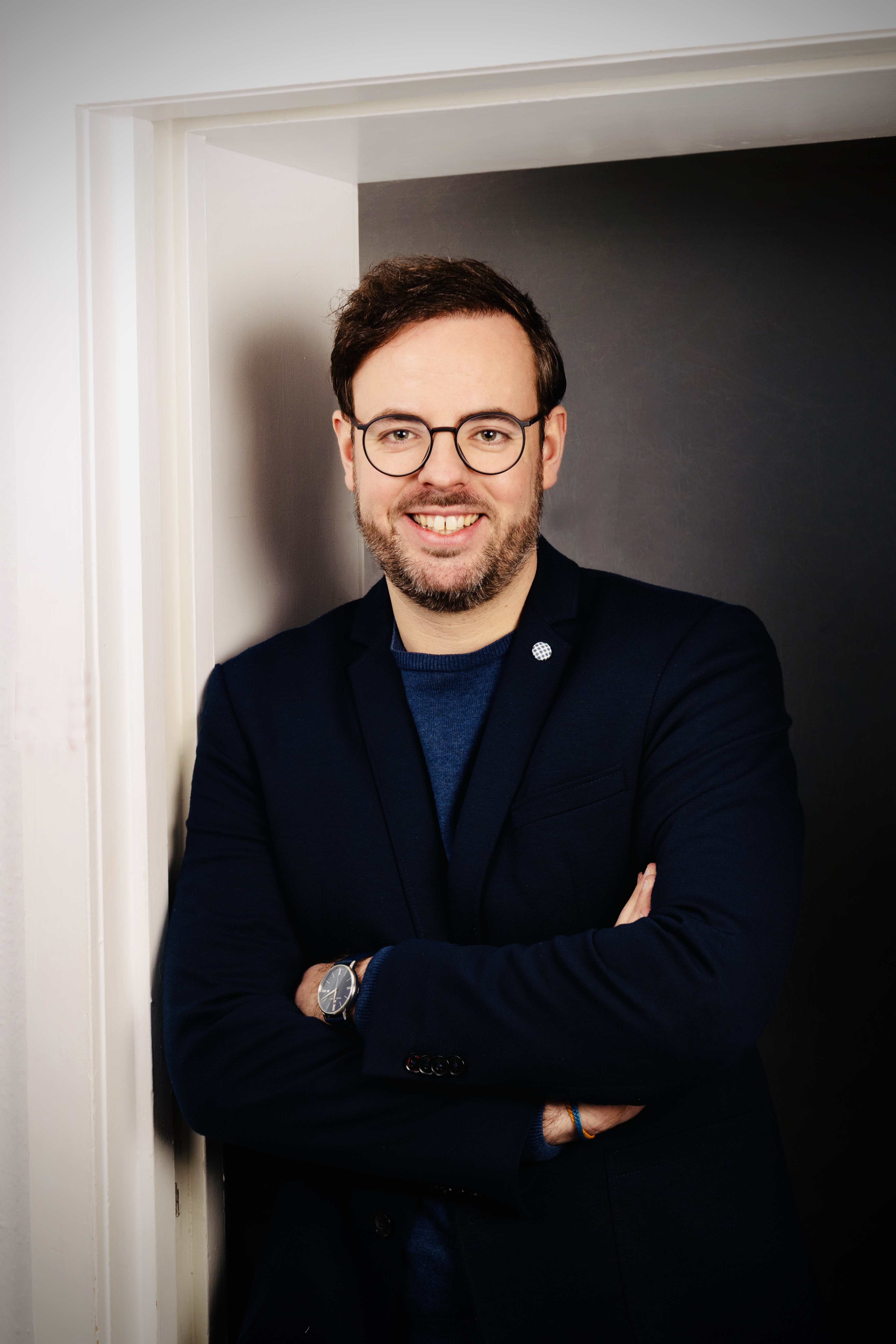 Christoph Haß