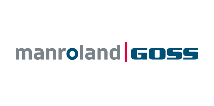 manroland|GOSS